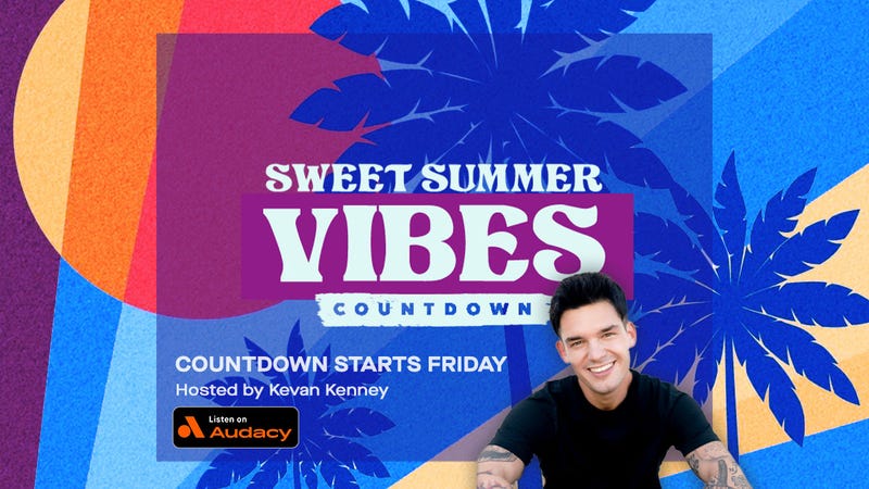 Alt Sweet Summer Vibes Countdown