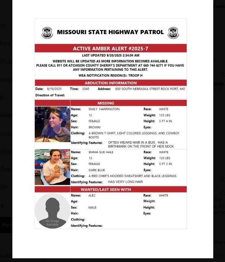 Missouri Highway Patrol