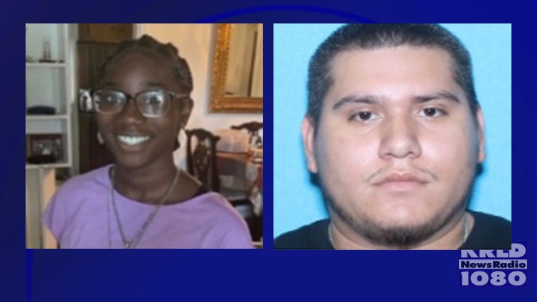 AMBER Alert issued for 11-yr-old missing from Missouri City
