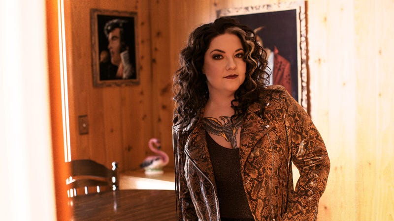 Ashley McBryde