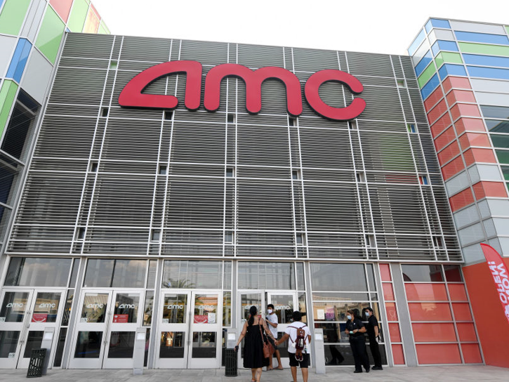 AMC Theater