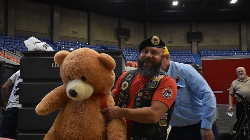 AMVETS steps up to help Kentucky tornado survivors