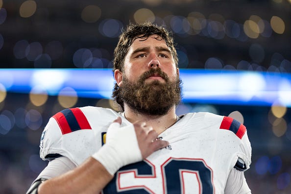 David Andrews