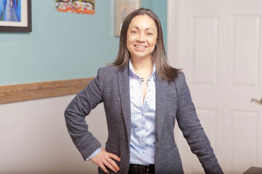 Angela Giampolo