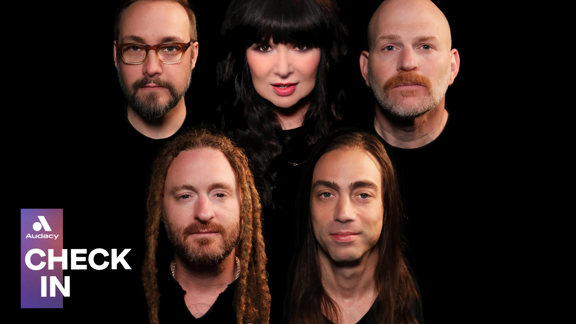 Ann Wilson on new music, being a woman in Rock, and her friendship with Chris Cornell