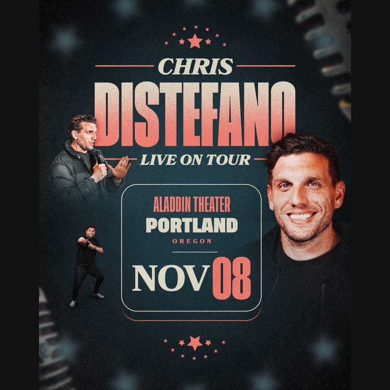 Chris Distefano