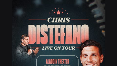 Chris Distefano