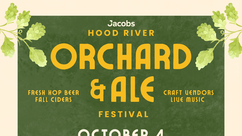 Hood River Orchard and Ale Festival