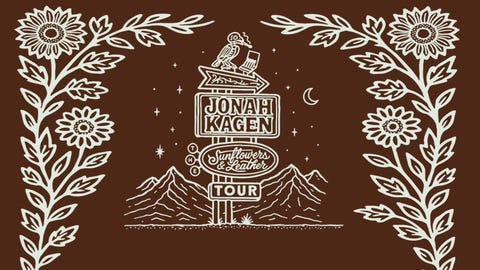 Jonah Kagen
