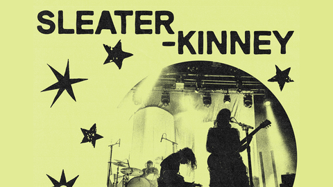 Sleater-Kinney
