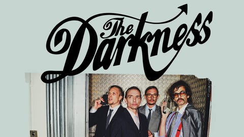 The Darkness