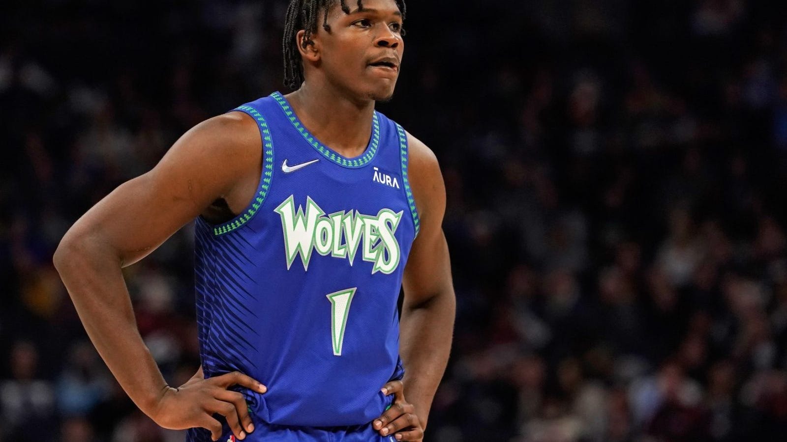 Where do this year's City Edition jerseys rank in Timberwolves history?