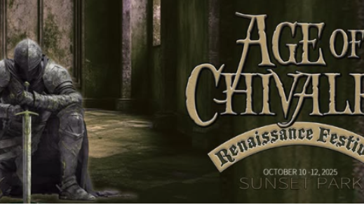 Age of Chivalry Renaissance Festival