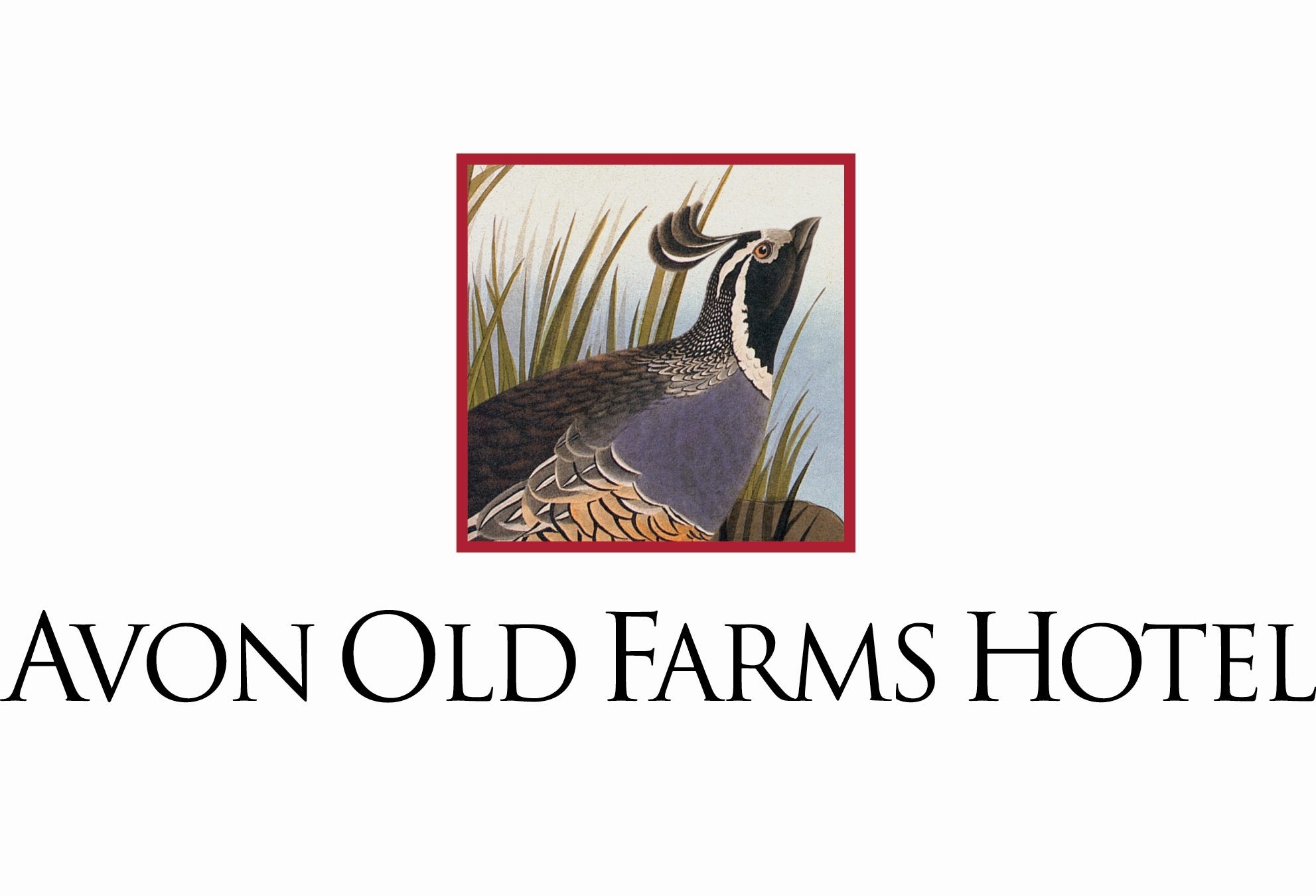 Avon Old Farms Hotel