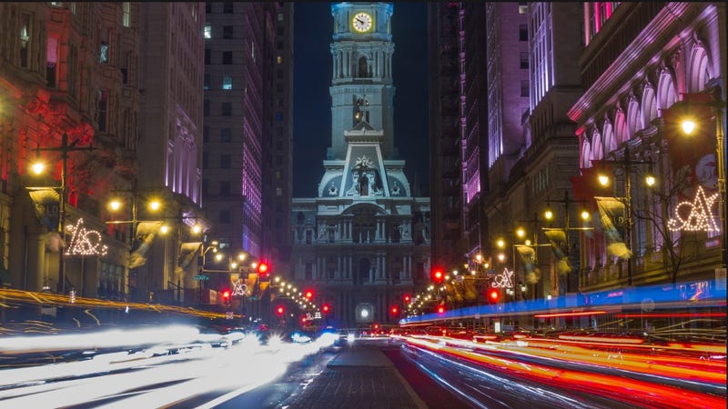 The gala will feature performances from BalletX, Opera Philadelphia and the Clef Club, to name a few