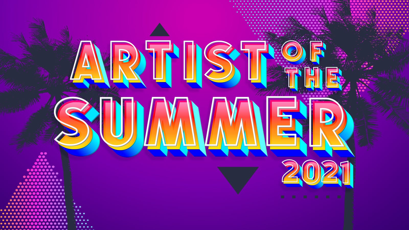 VOTE NOW for BTS to win Artist of the Summer!
