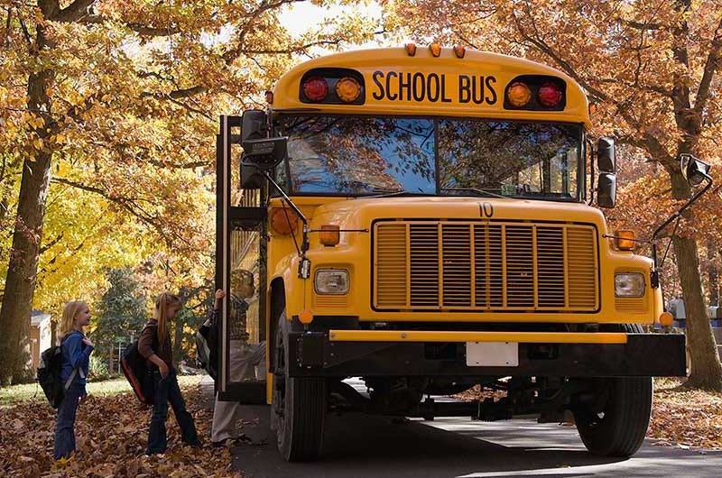 School bus
