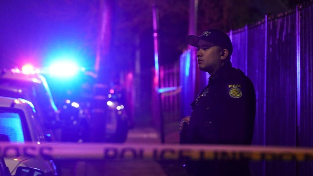 Five dead in Sacramento church shooting, including three children: Sheriff's Office