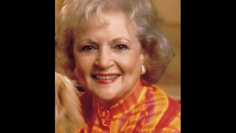 PAWS hosts pet adoption event in honor of Betty White