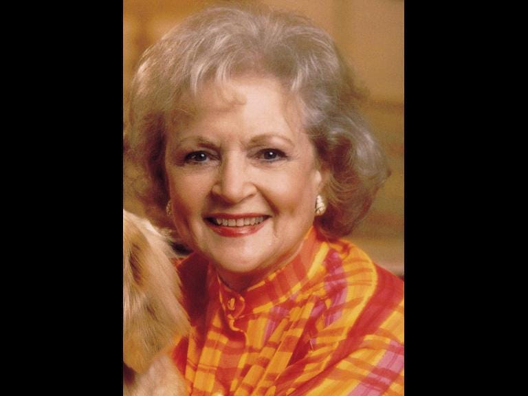 Betty