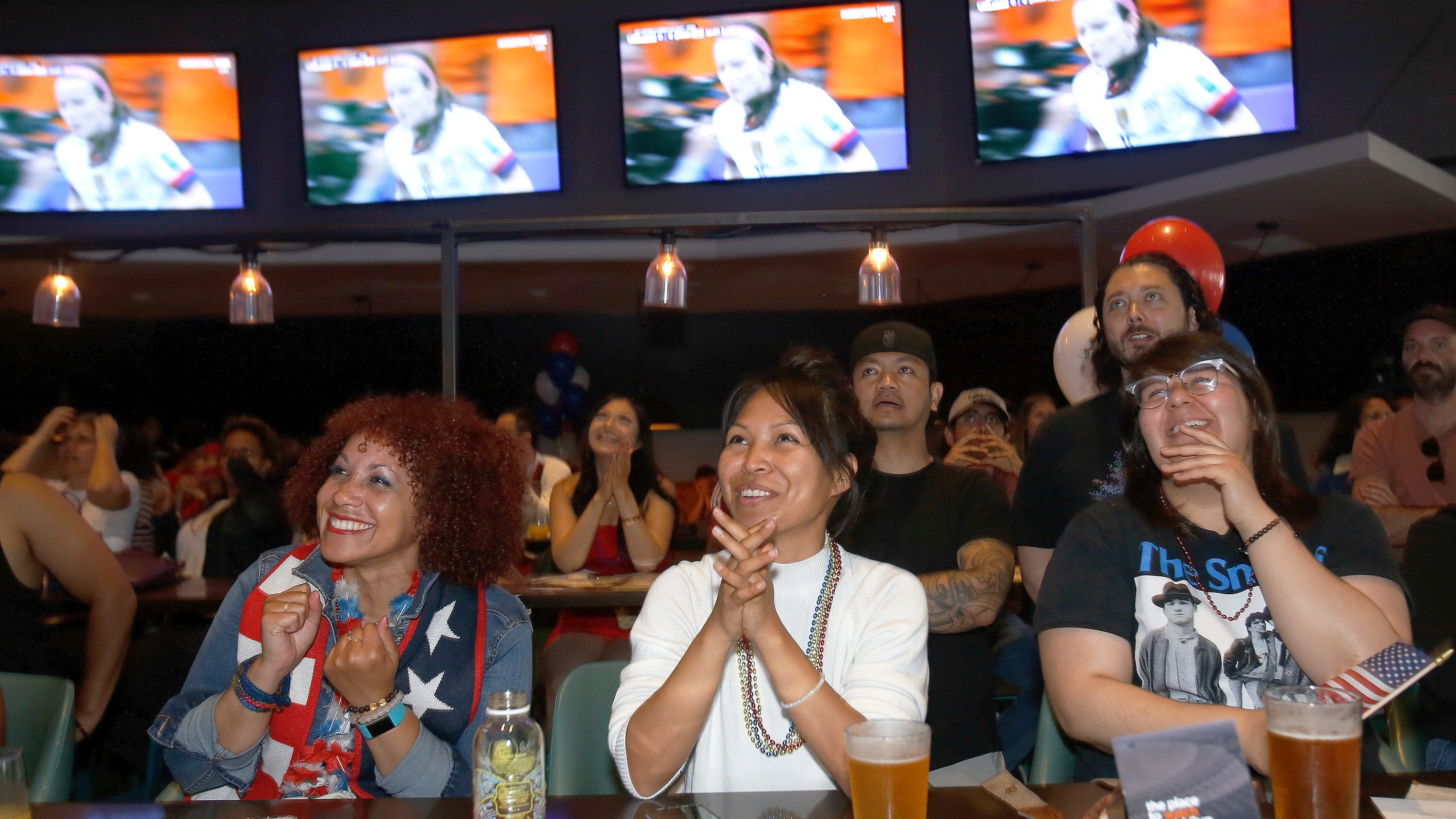 Where to watch the 2023 FIFA Women’s World Cup
