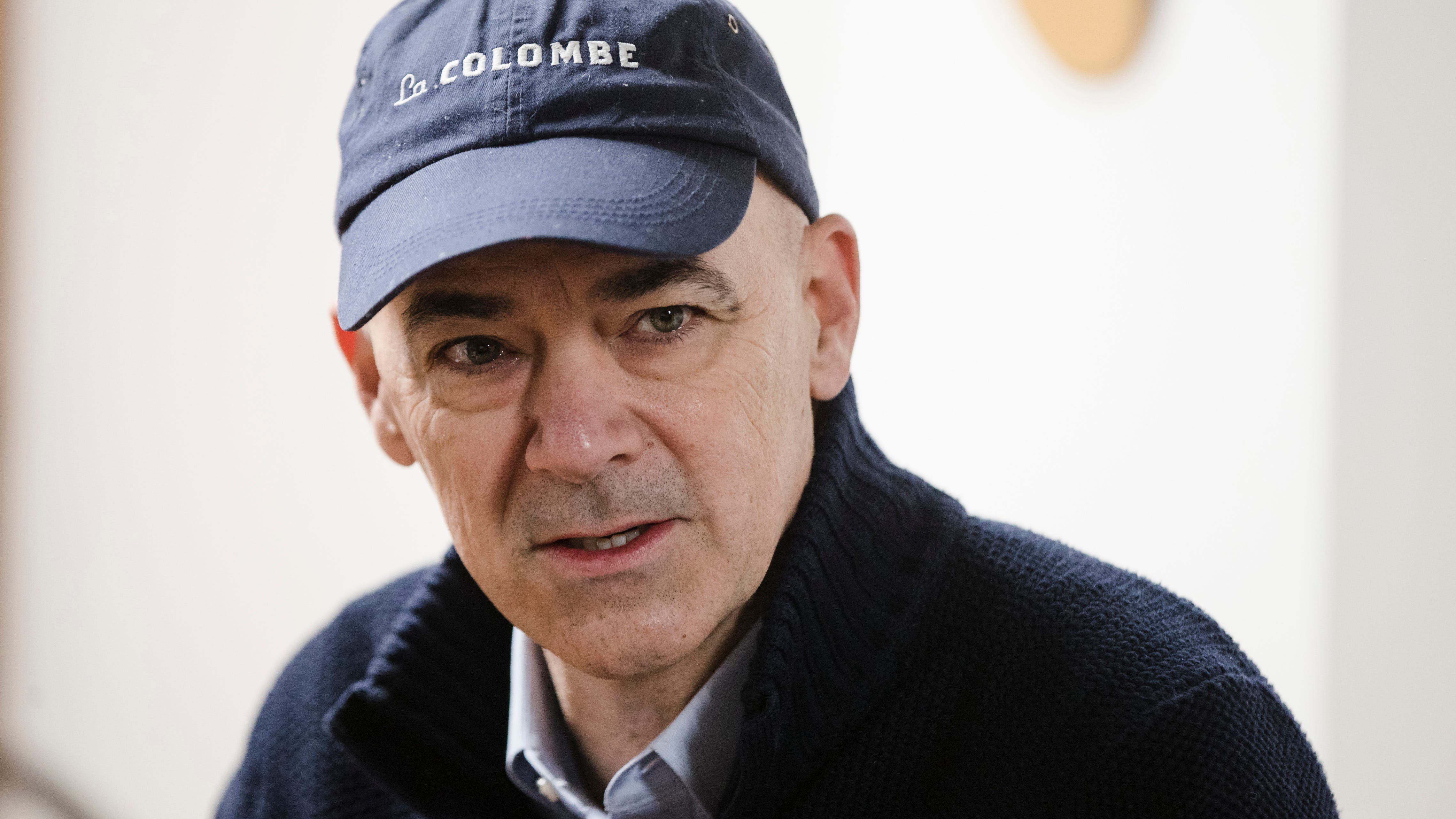 La Colombe CEO Agrees to Wipe Out School District's Lunch Debt
