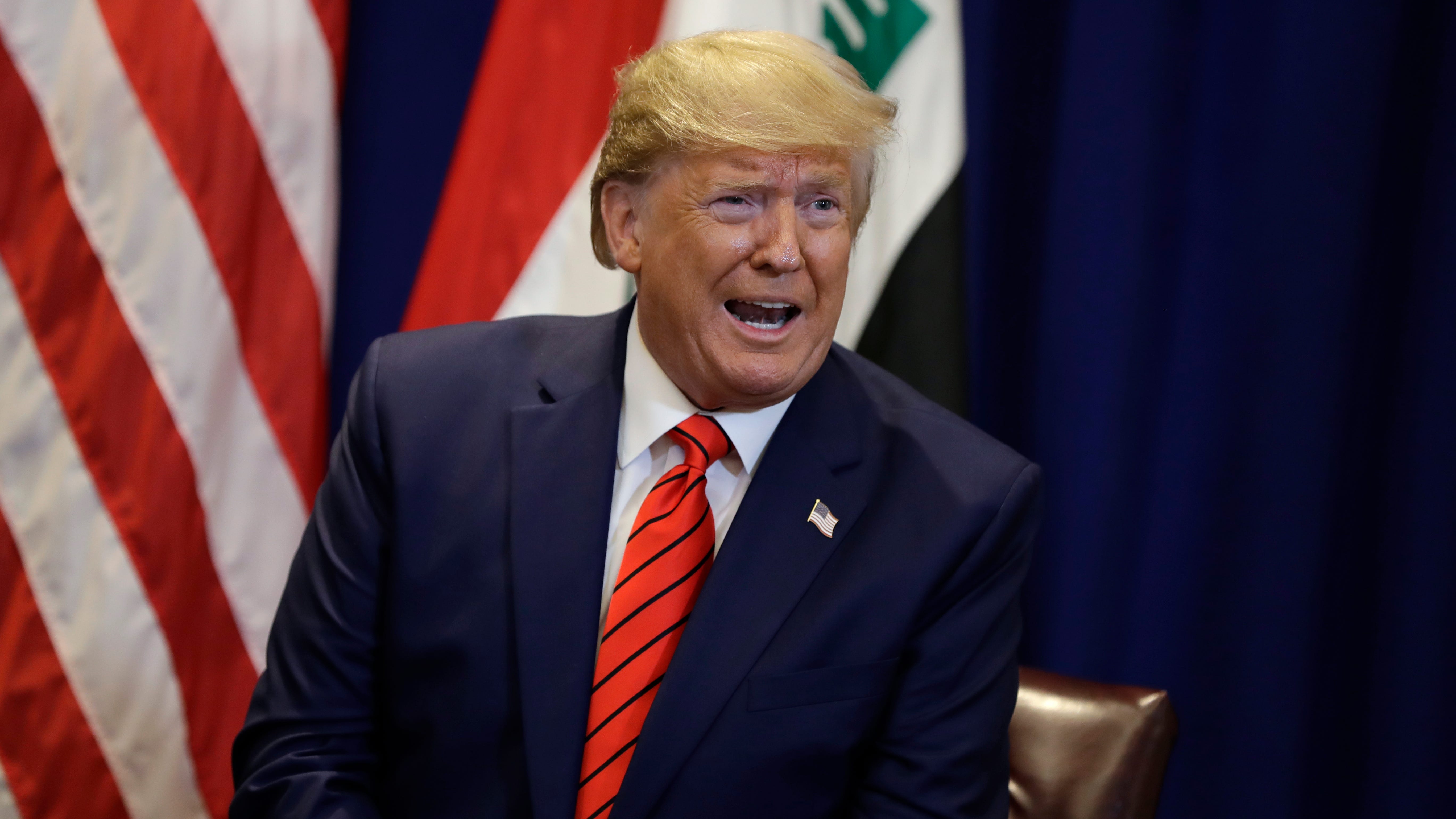 White House Releases Transcript of Trump and Ukrainian President Phone Call