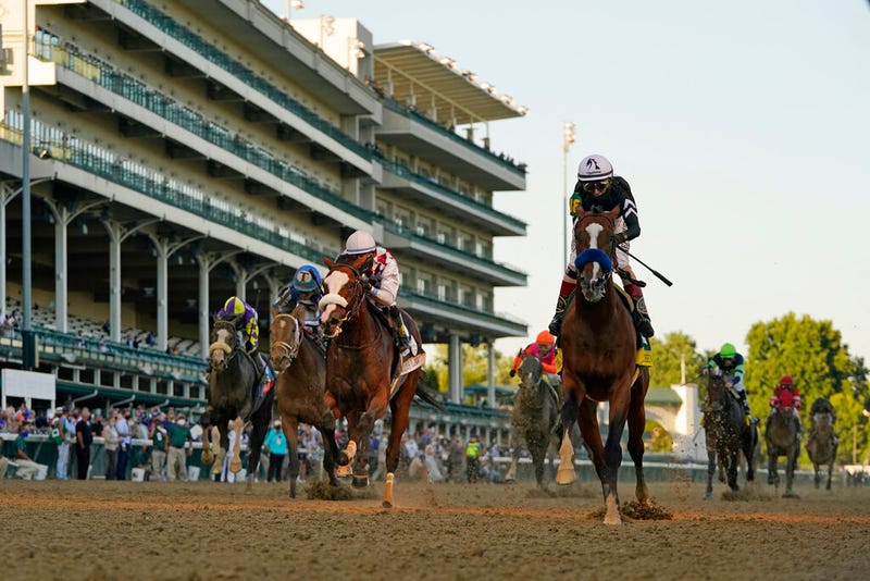 2020 Kentucky Derby