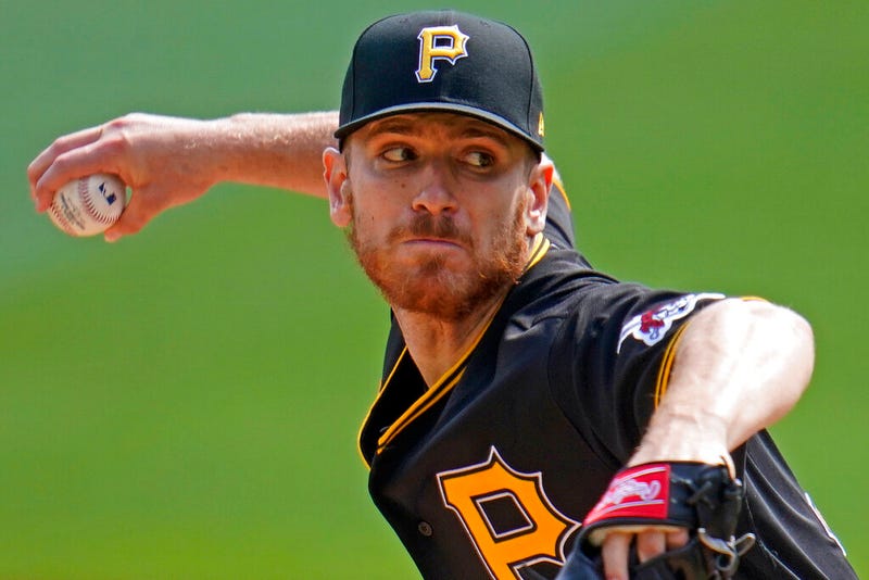 Chad Kuhl