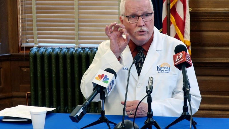 Dr. Lee Norman
