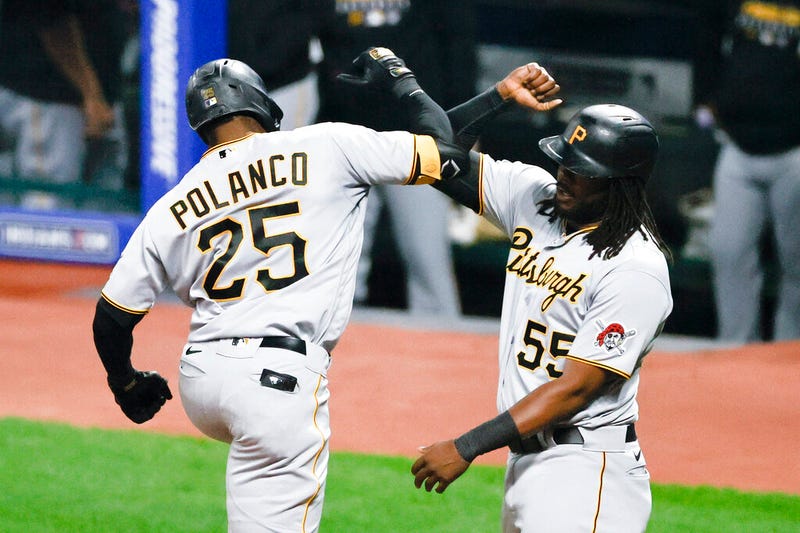 Polanco, Bell