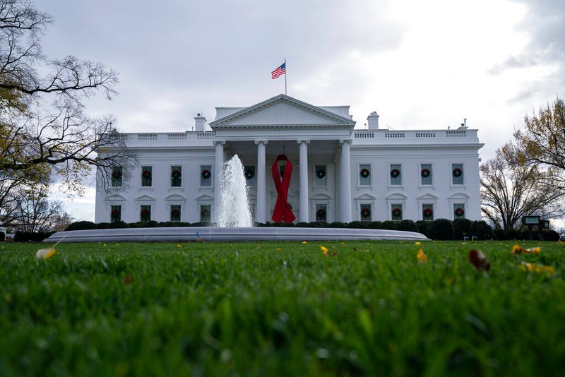 White House