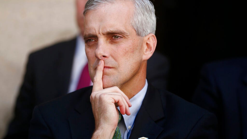 Biden picks McDonough, former Obama White House chief of staff, to be VA Secretary
