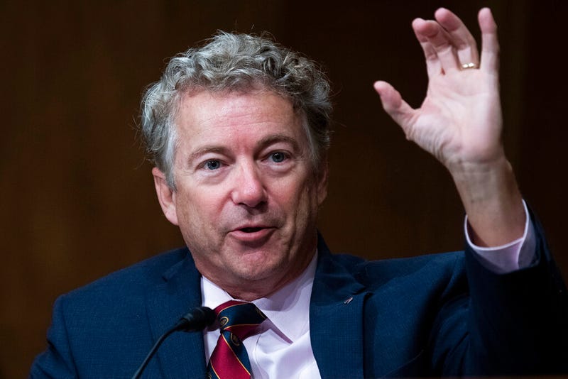 Sen. Paul