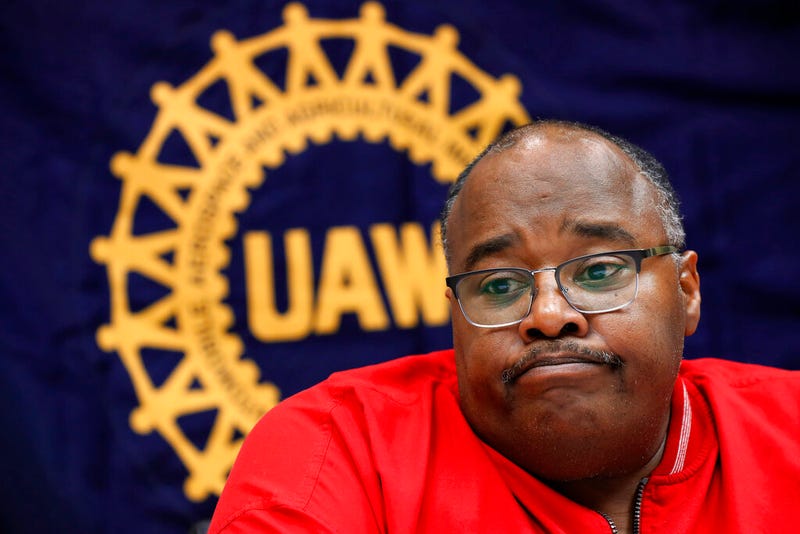 United Auto Workers
