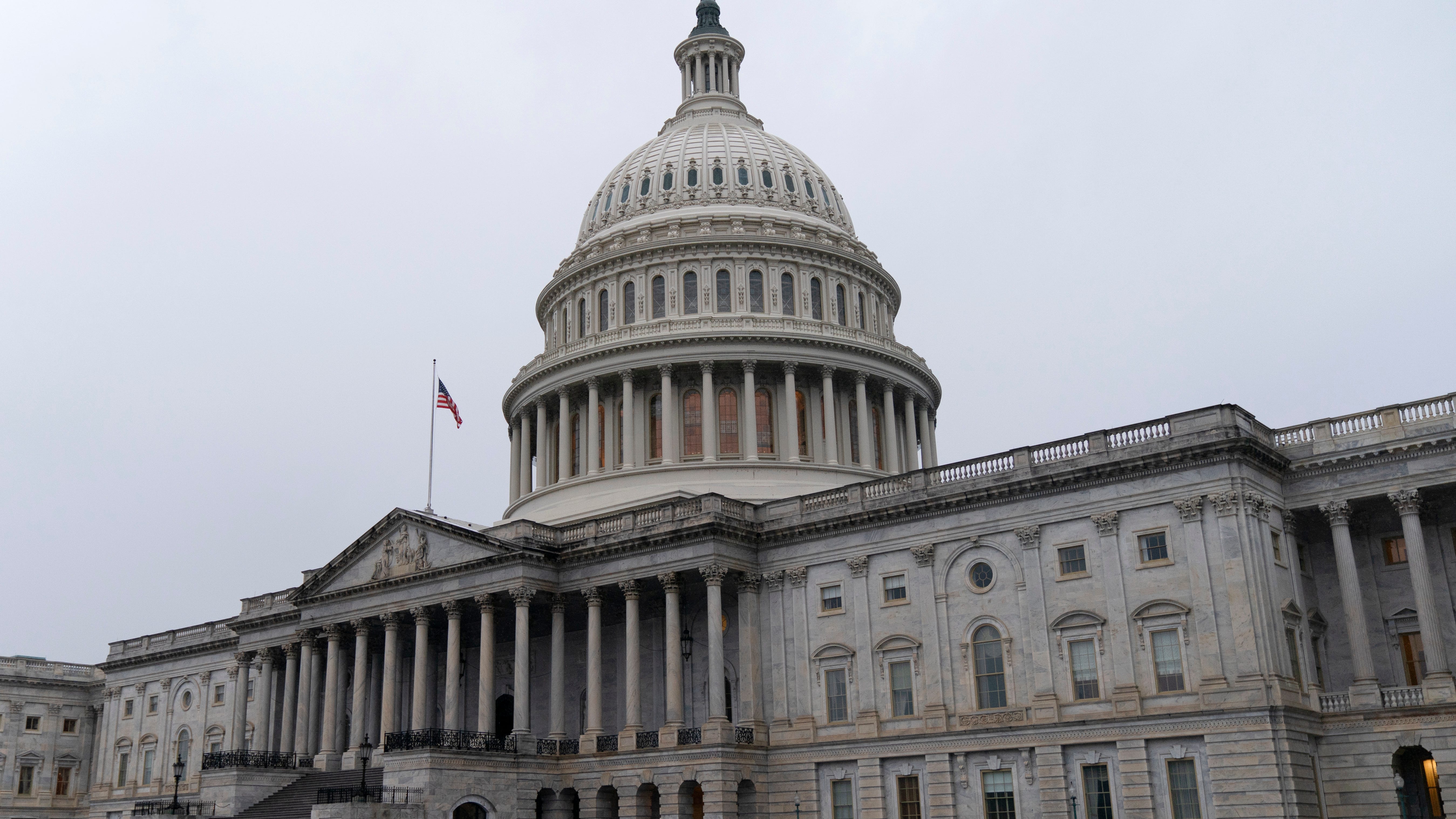 House passes bill for $2,000 stimulus checks – leaving it up to GOP-controlled Senate