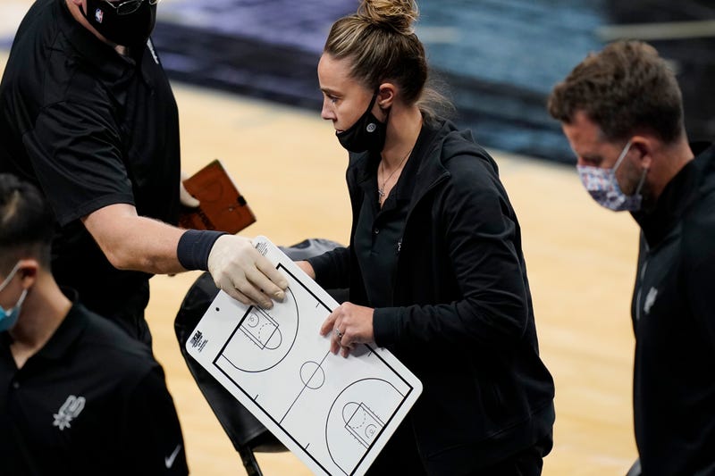 Becky Hammon