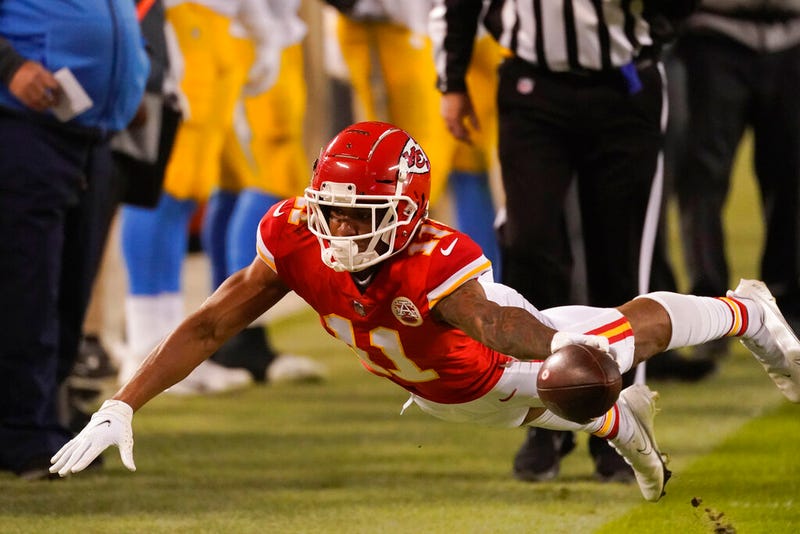Kansas City Chiefs