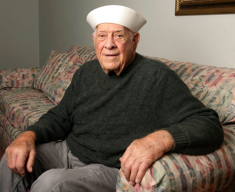 Merchant Mariner