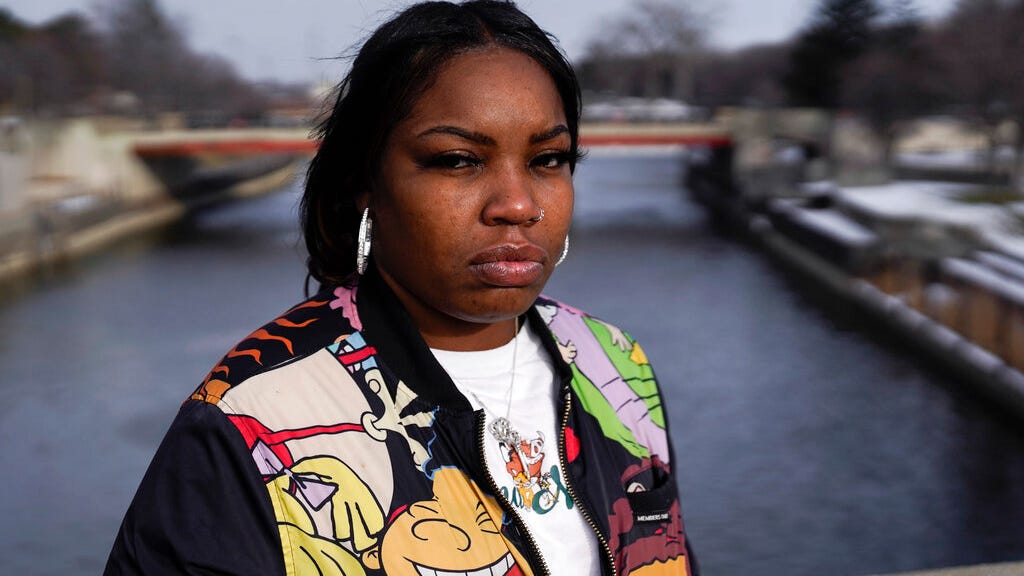 Flint families welcome charges in water crisis, seek healing