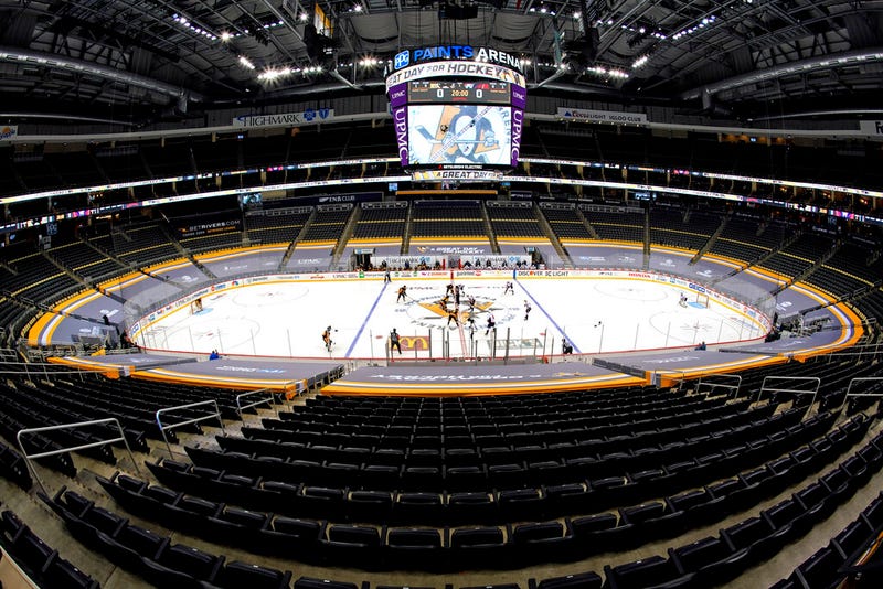 Pittsburgh Penguins