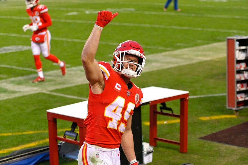Kansas City Chiefs