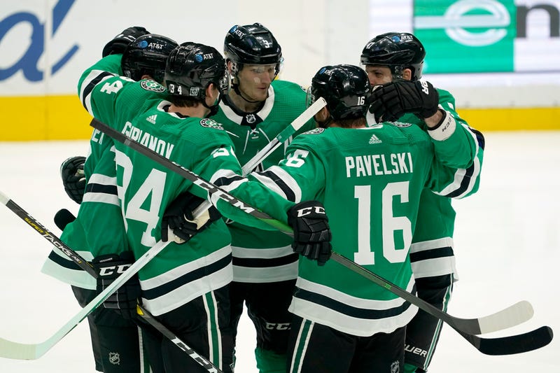 Dallas Stars