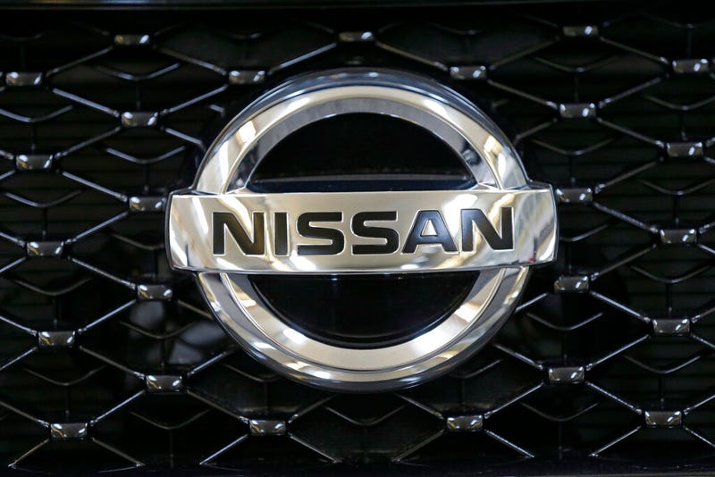 Nissan recalls Pathfinder