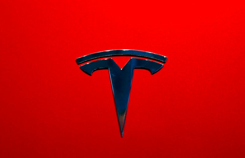 Tesla recall