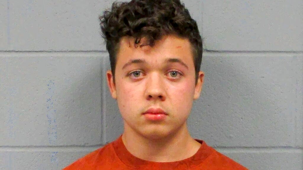 Kyle Rittenhouse fires attorney who helped raise his bail