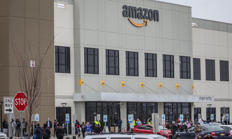 Amazon