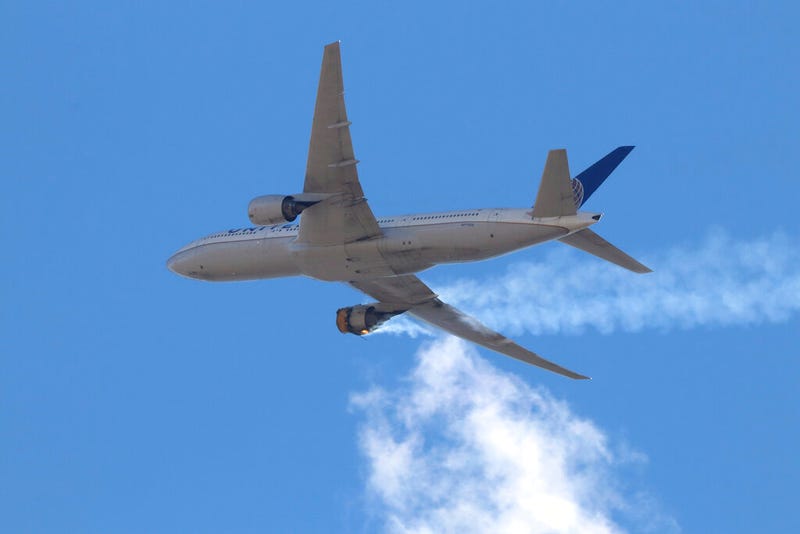 United Airlines