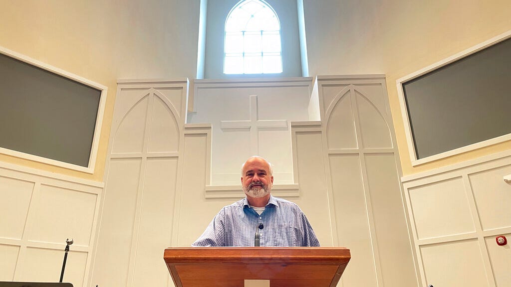 Southern Baptist Convention’s executive committee ousts 4 of its churches, 2 for being too inclusive of LGBTQ people