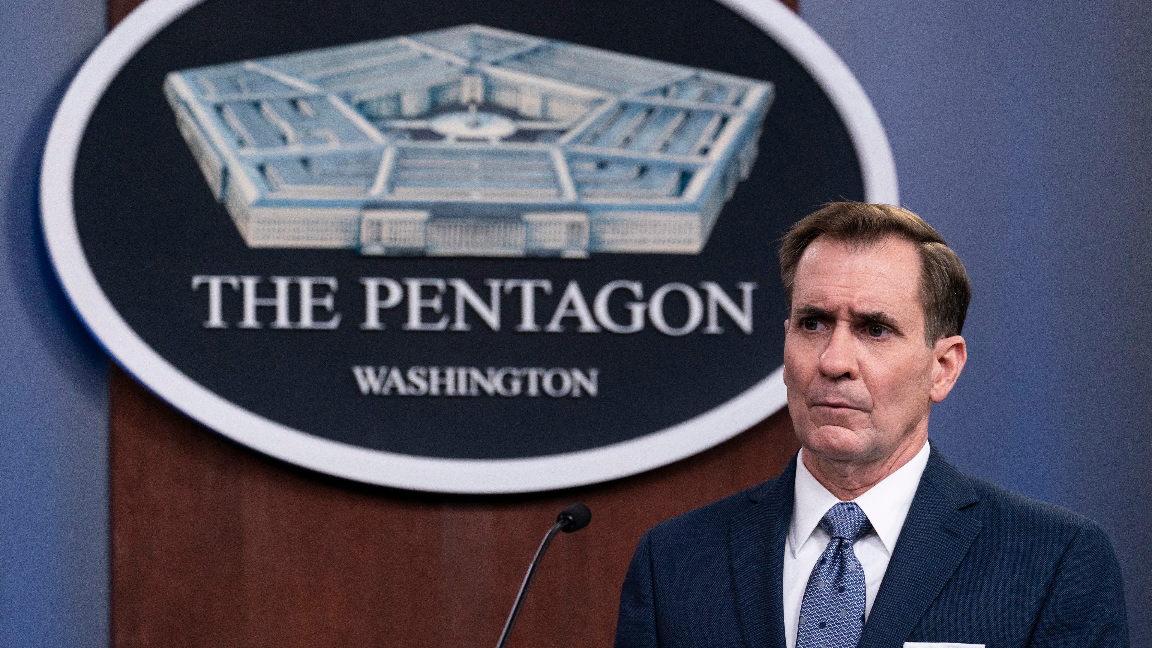 US bombs facilities in Syria used by Iran-backed militia